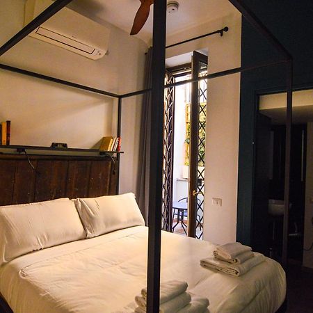 Flatinrome Trastevere Rooms Exterior photo