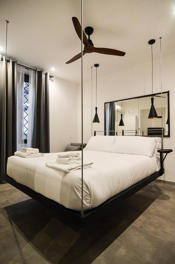 Flatinrome Trastevere Rooms Exterior photo