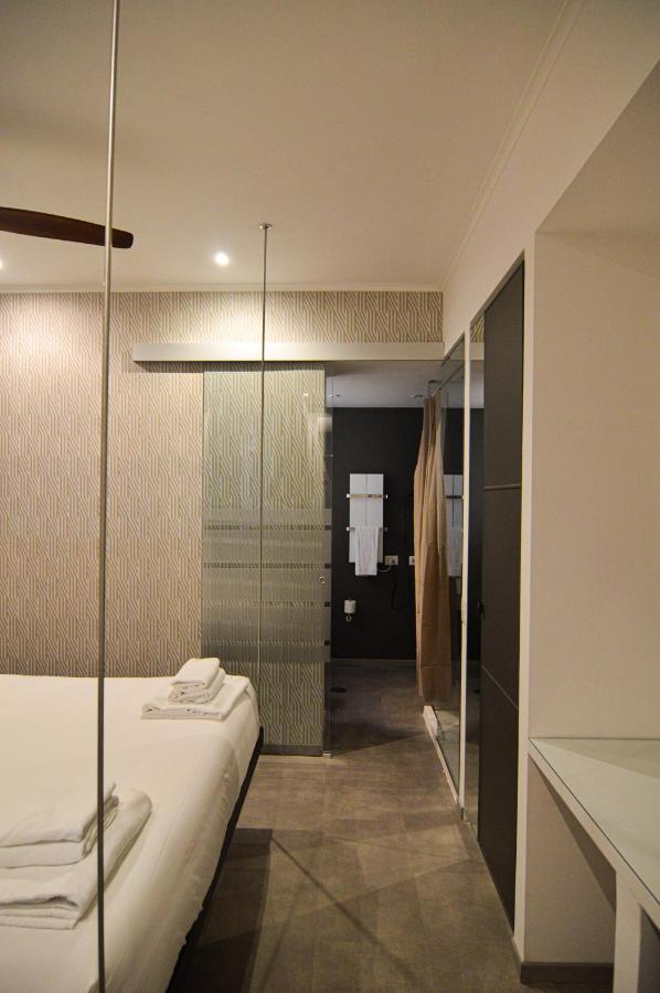 Flatinrome Trastevere Rooms Exterior photo