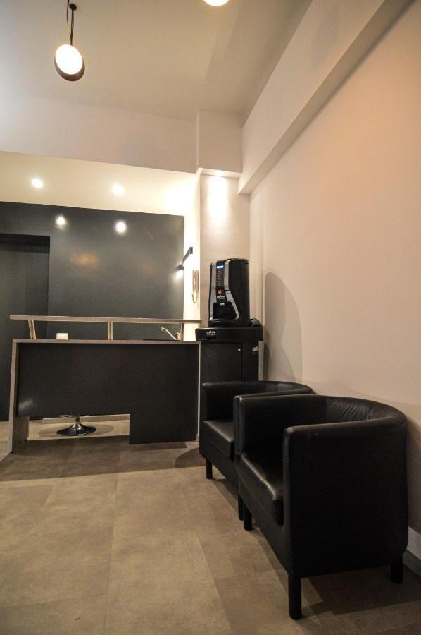 Flatinrome Trastevere Rooms Exterior photo