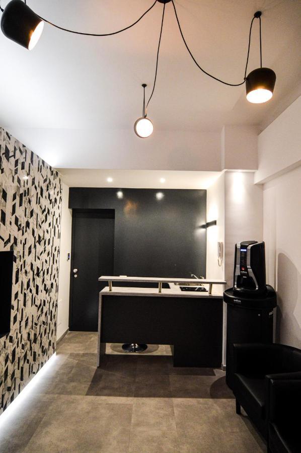 Flatinrome Trastevere Rooms Exterior photo