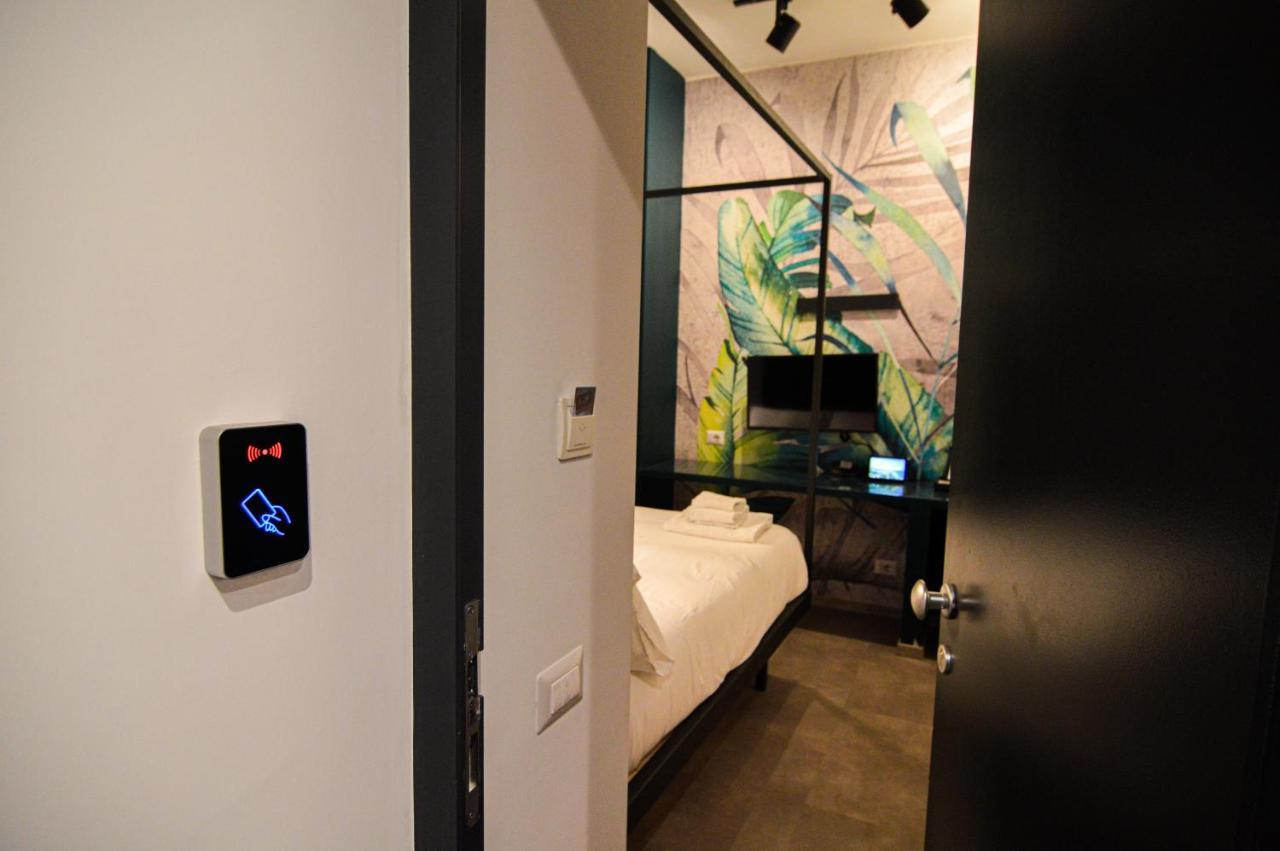 Flatinrome Trastevere Rooms Exterior photo