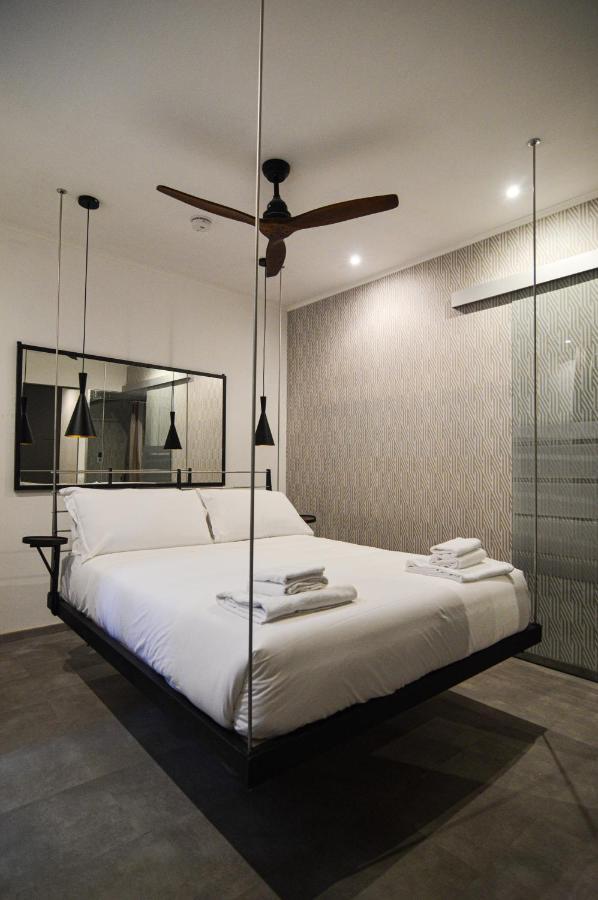 Flatinrome Trastevere Rooms Exterior photo