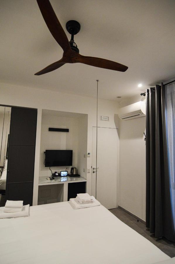 Flatinrome Trastevere Rooms Exterior photo