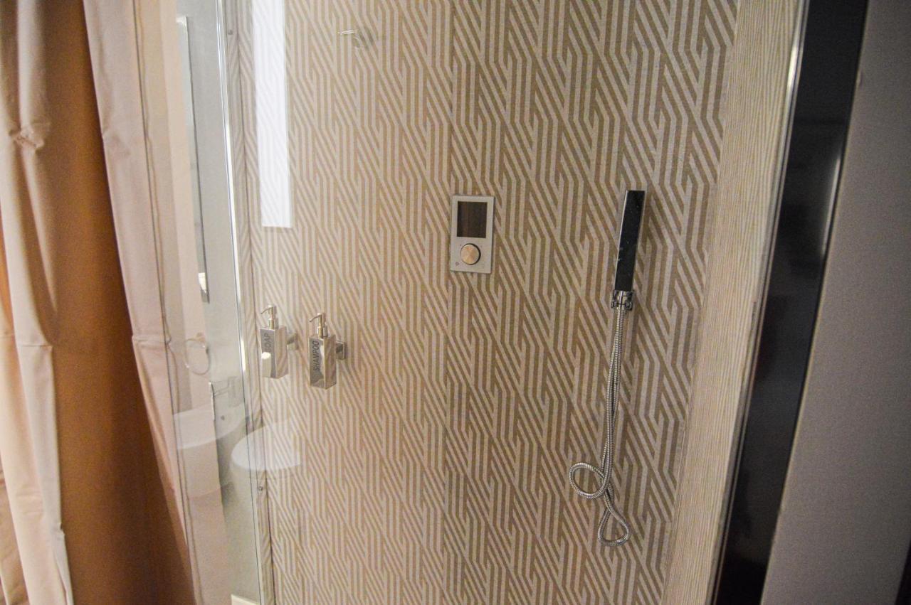 Flatinrome Trastevere Rooms Exterior photo