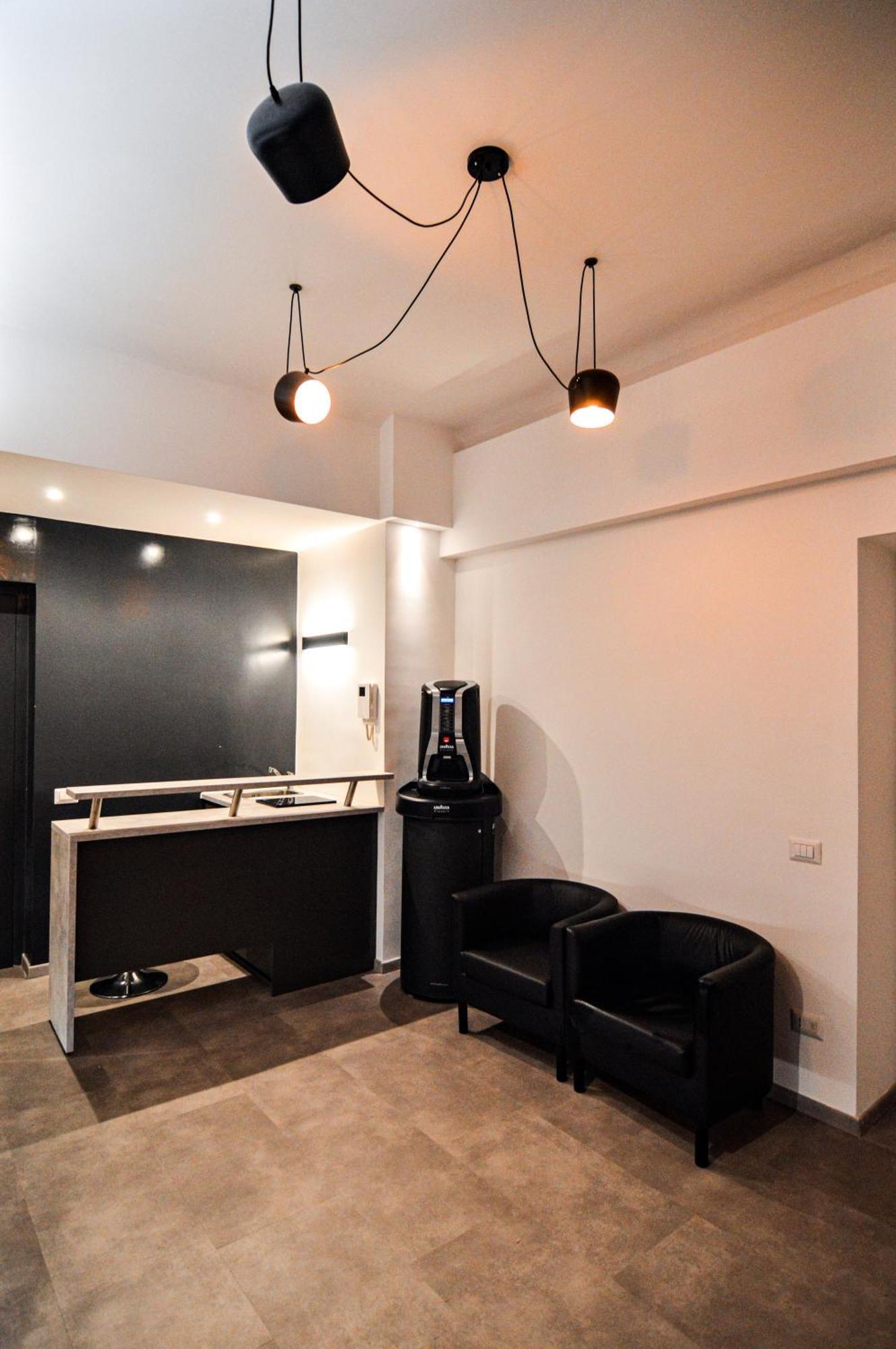 Flatinrome Trastevere Rooms Exterior photo