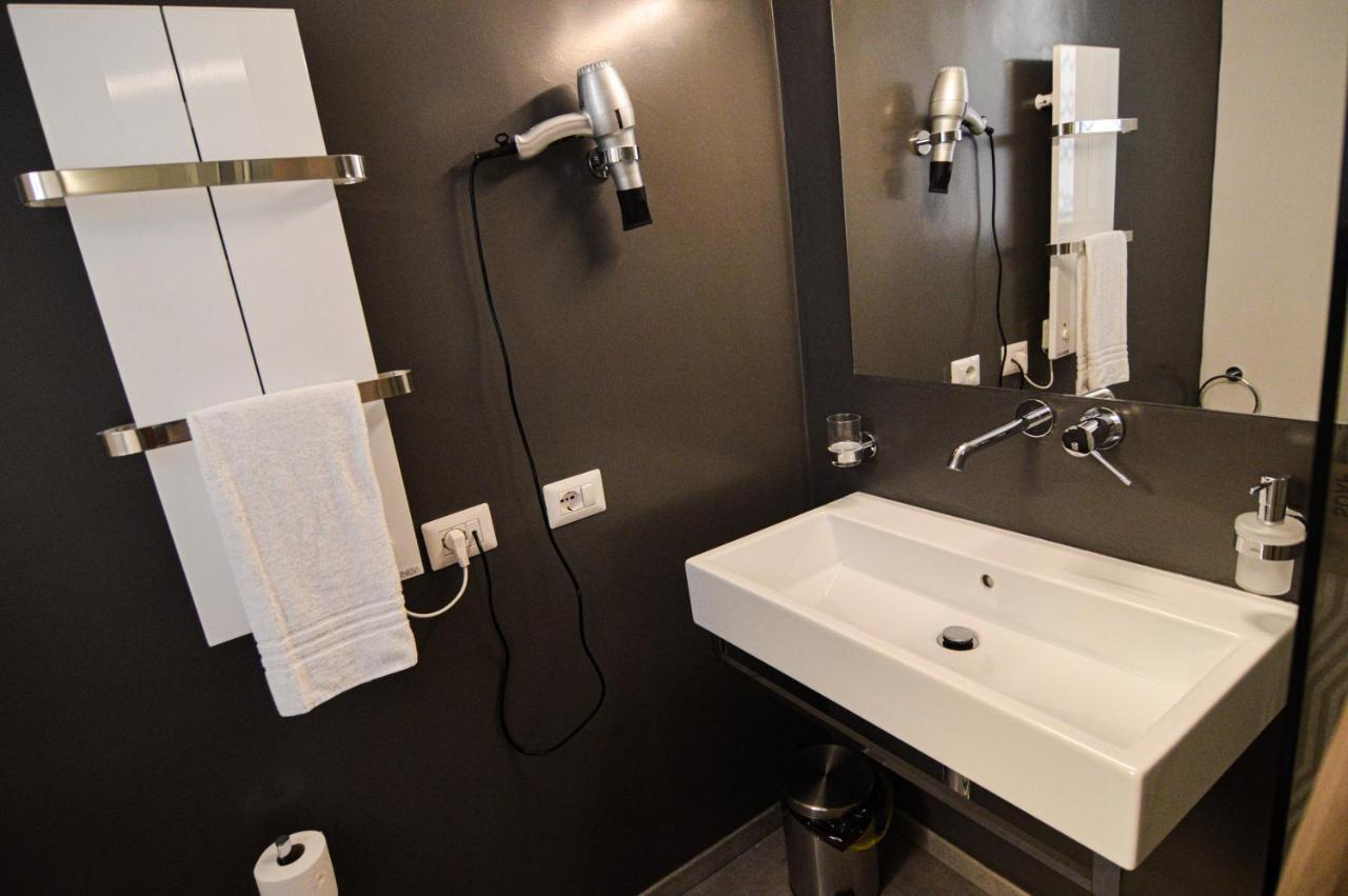 Flatinrome Trastevere Rooms Exterior photo