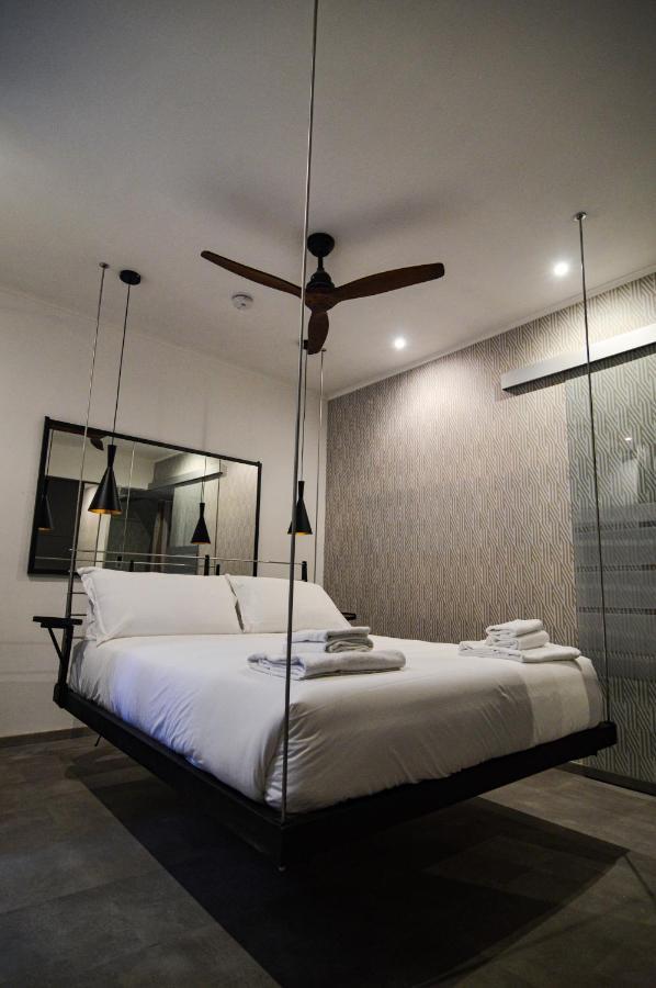 Flatinrome Trastevere Rooms Exterior photo