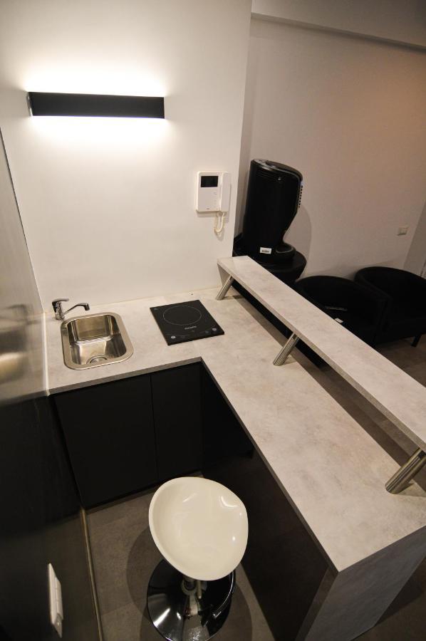 Flatinrome Trastevere Rooms Exterior photo