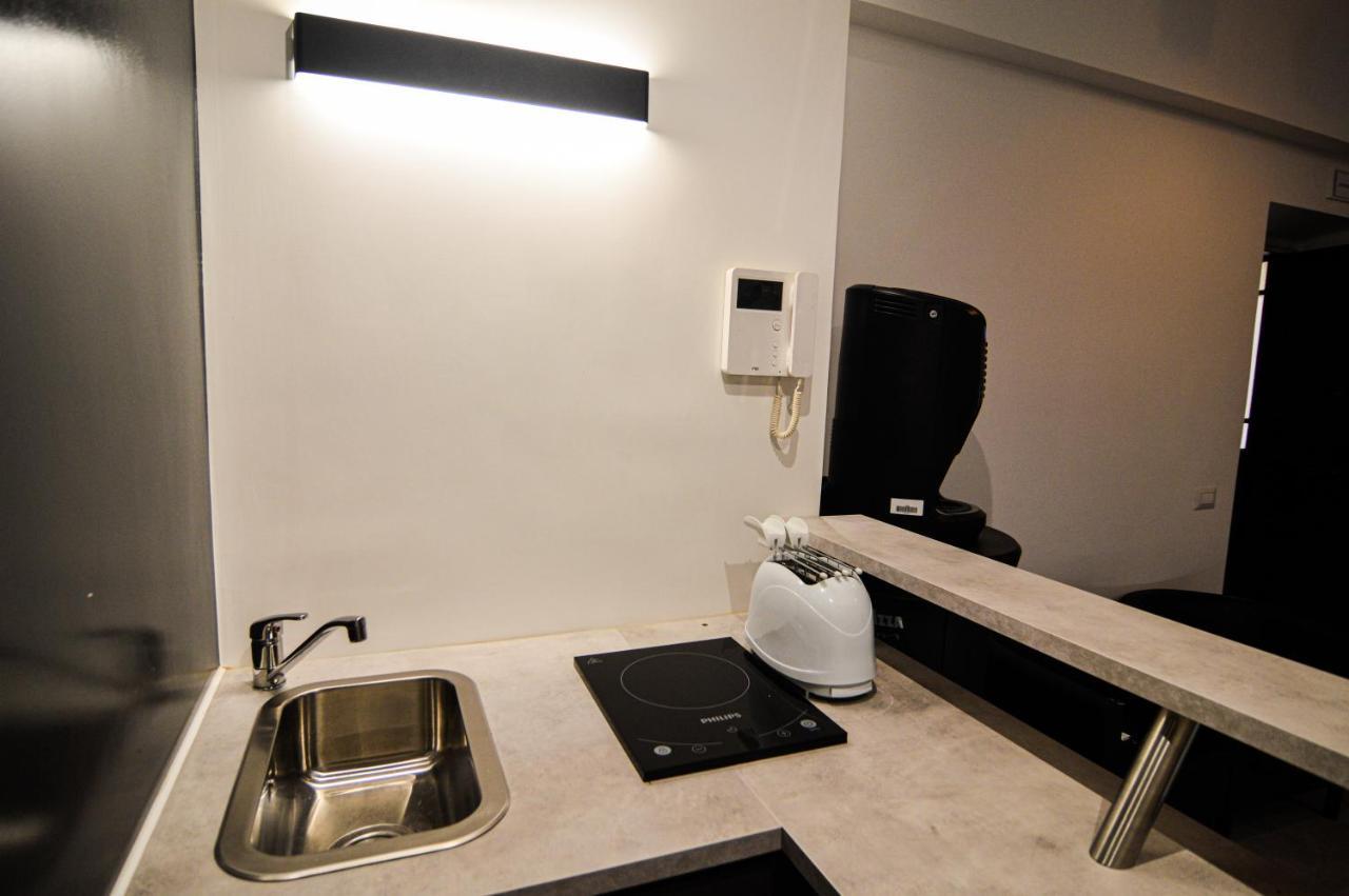 Flatinrome Trastevere Rooms Exterior photo