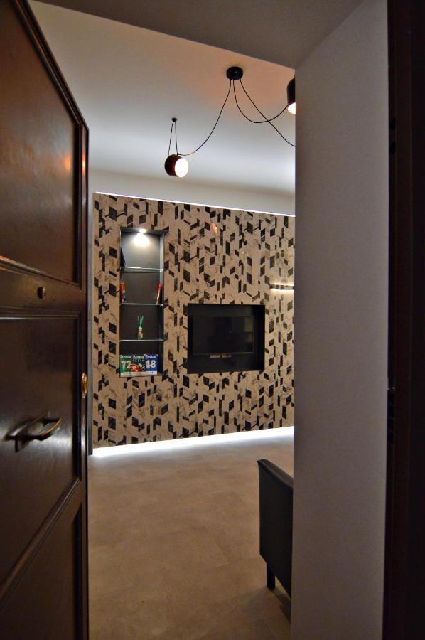 Flatinrome Trastevere Rooms Exterior photo
