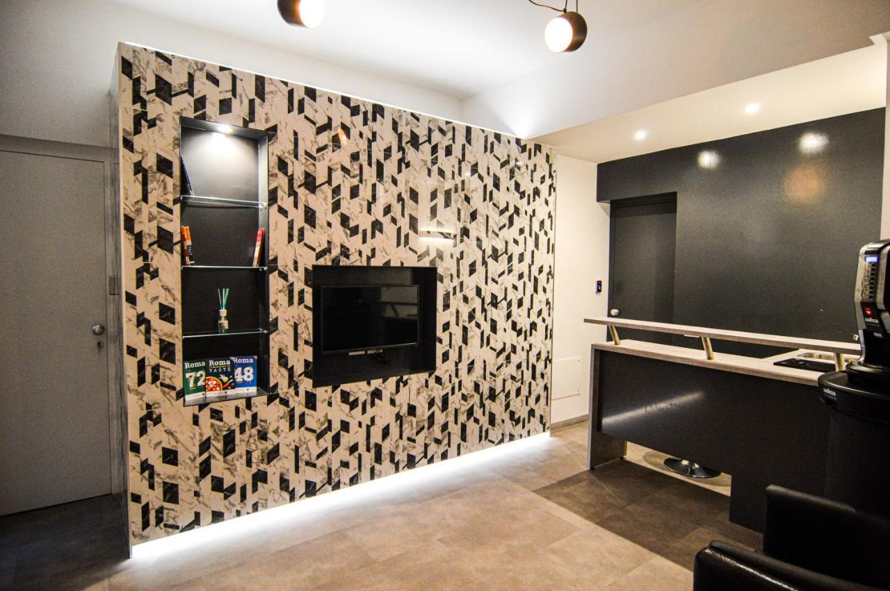 Flatinrome Trastevere Rooms Exterior photo