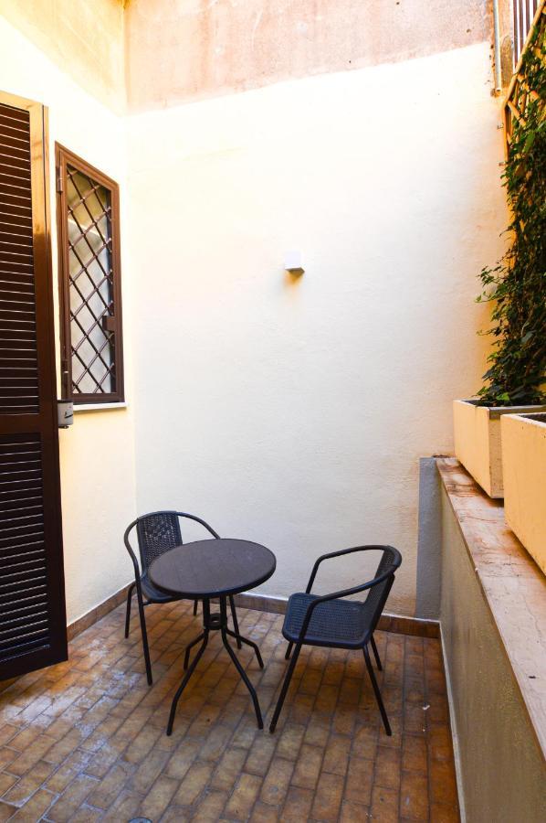 Flatinrome Trastevere Rooms Exterior photo
