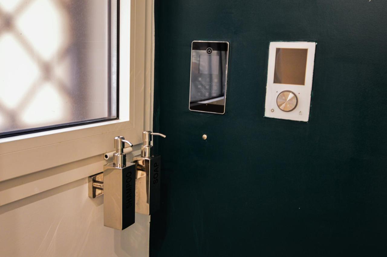 Flatinrome Trastevere Rooms Exterior photo