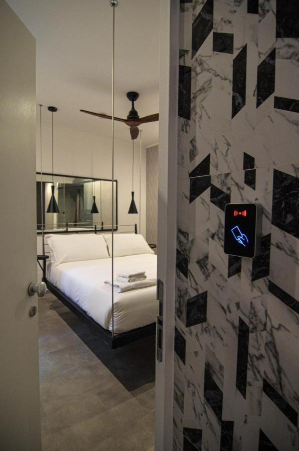 Flatinrome Trastevere Rooms Exterior photo