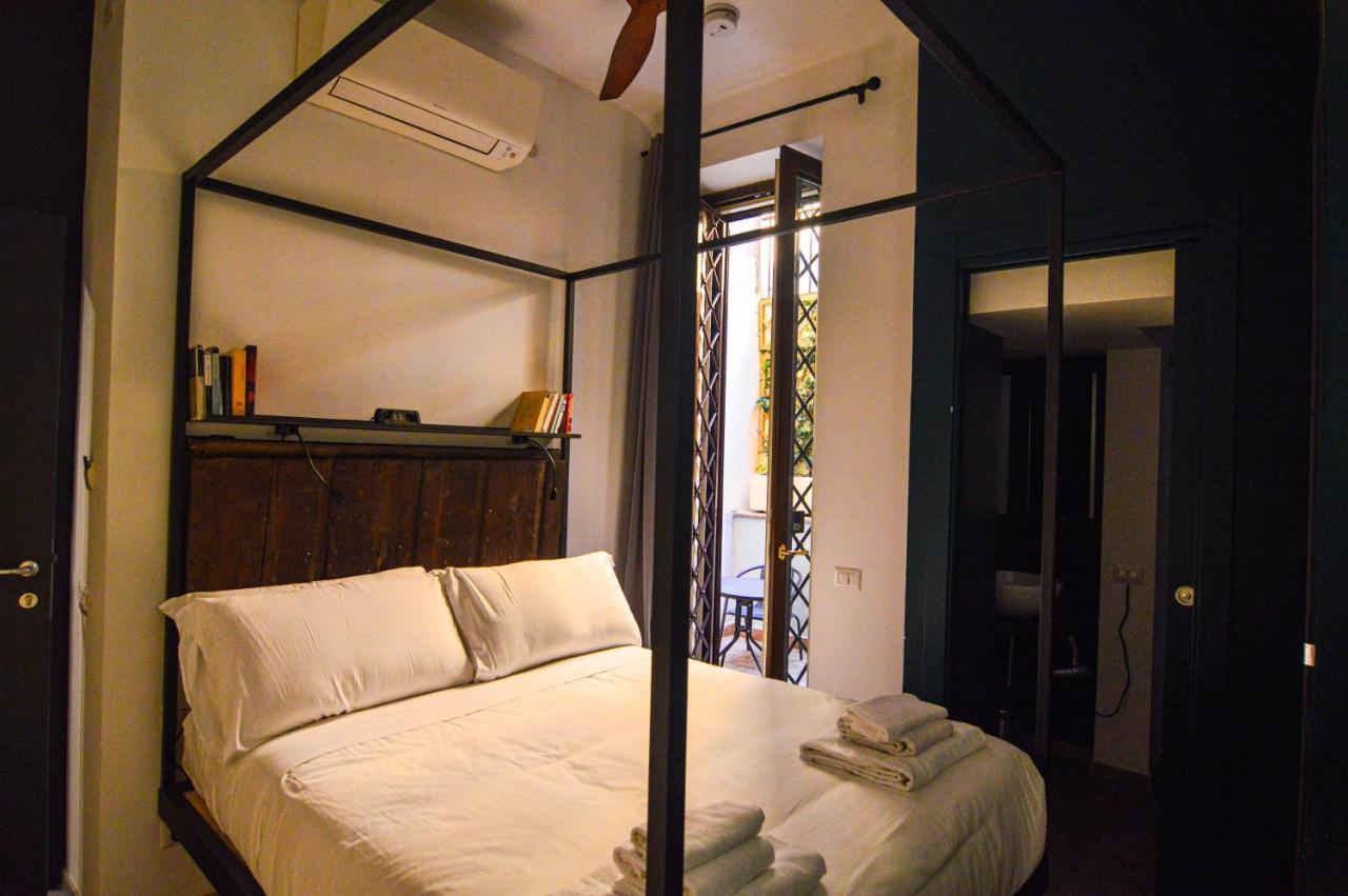 Flatinrome Trastevere Rooms Exterior photo