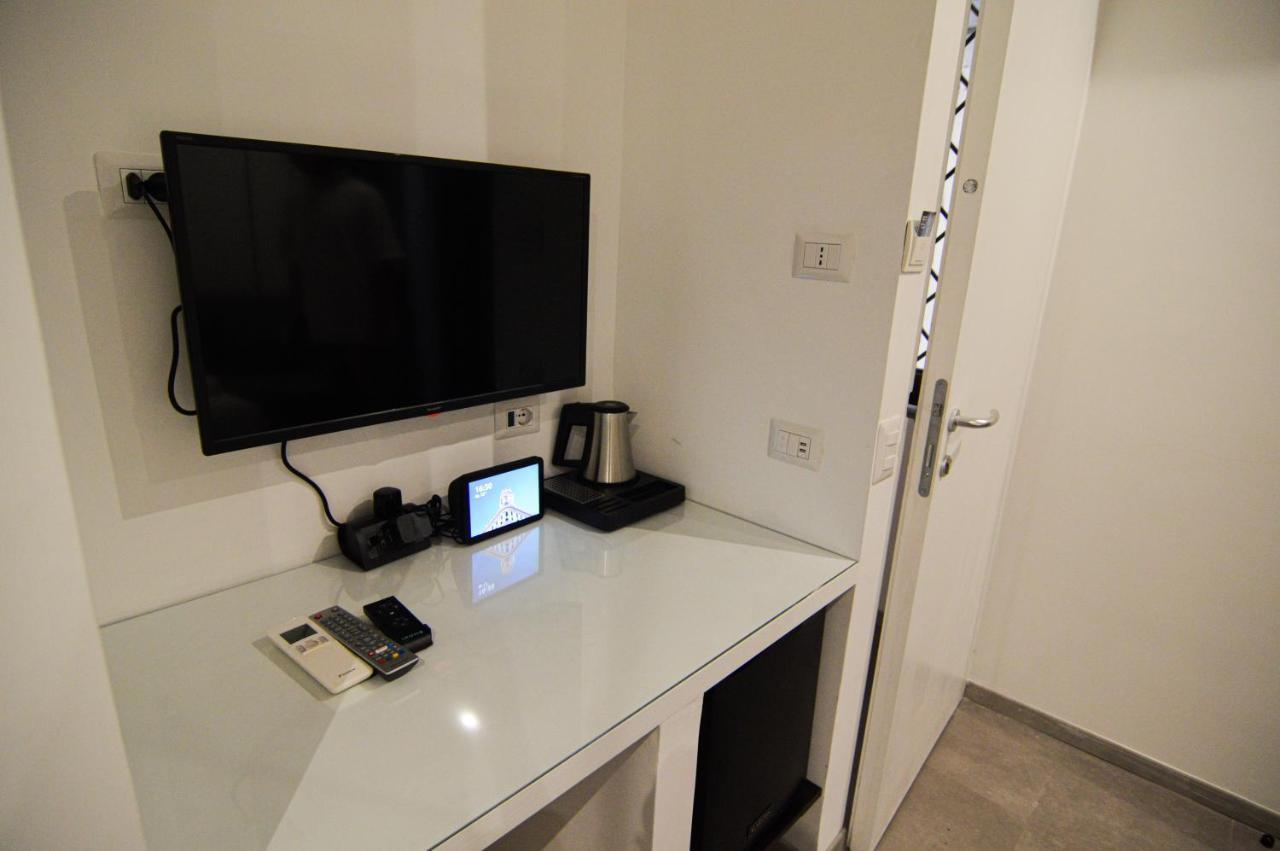 Flatinrome Trastevere Rooms Exterior photo