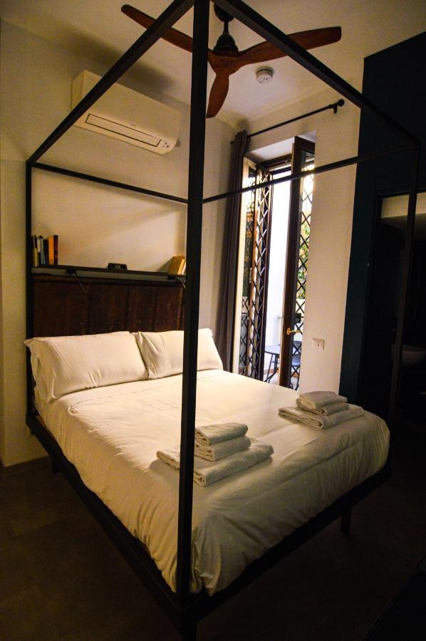 Flatinrome Trastevere Rooms Exterior photo