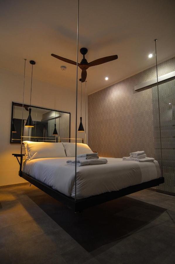 Flatinrome Trastevere Rooms Exterior photo
