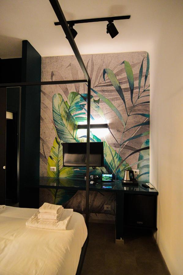 Flatinrome Trastevere Rooms Exterior photo